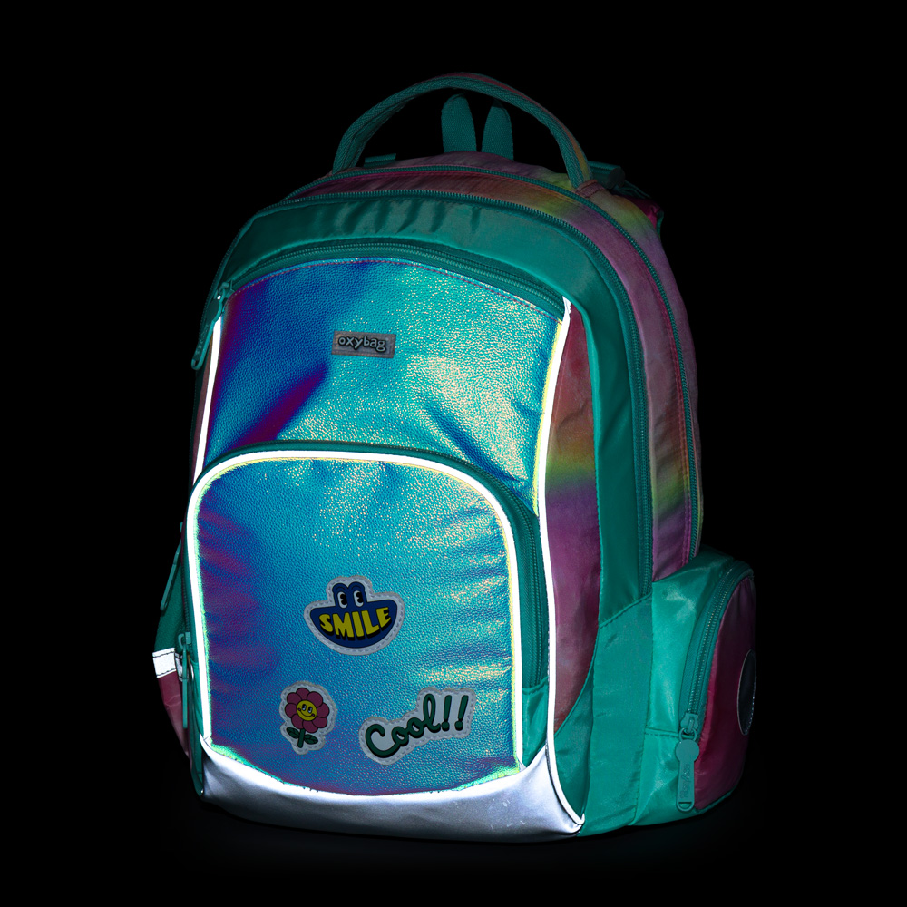 Školní set 3ks OXY GO OXY GO Magic